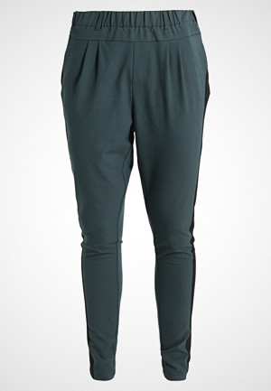 Kaffe bukse, JILLIAN TINA Bukser green spruce Kaffe bukse, JILLIAN TINA Bukser green spruce