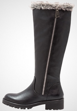 Anna Field boots, Vinterstøvler black Anna Field boots, Vinterstøvler black