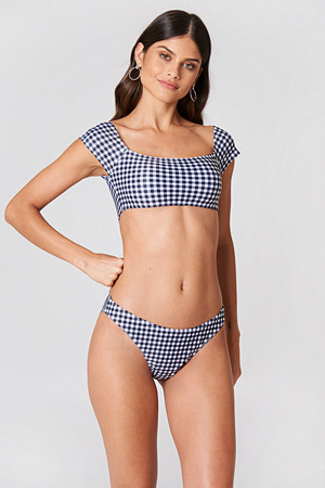 Boohoo bikini, Dubai High Leg Bikini - Bikini Boohoo bikini, Dubai High Leg Bikini - Bikini
