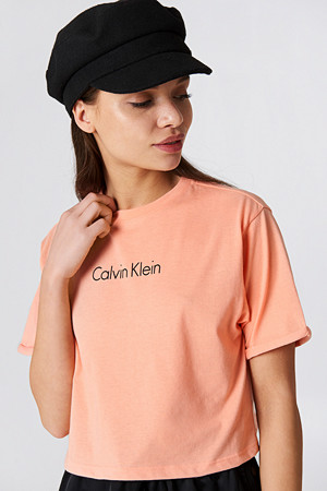 Calvin Klein Soft Tee Calvin Klein Soft Tee