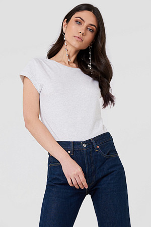 Cheap Monday T-skjorte, Have Tee Cheap Monday T-skjorte, Have Tee