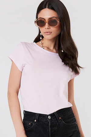 Cheap Monday T-skjorte, Have Tee Cheap Monday T-skjorte, Have Tee