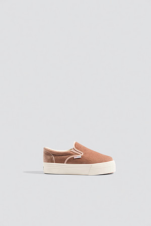 Superga sneakers, Velvetw 2314 Superga sneakers, Velvetw 2314