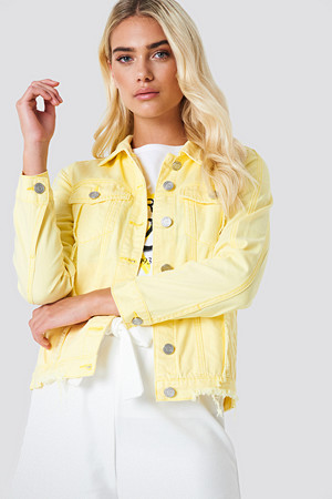Sisters Point jakke, Fria Jacket - Jackor Sisters Point jakke, Fria Jacket - Jackor