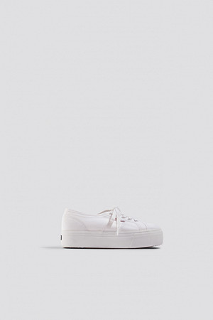 Superga sneakers, Acotw Linea 2790 vit Superga sneakers, Acotw Linea 2790 vit