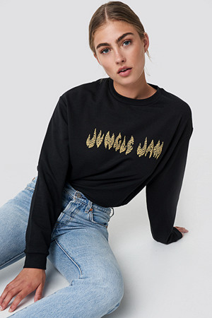 Moves genser, Davi Sweatshirt Moves genser, Davi Sweatshirt